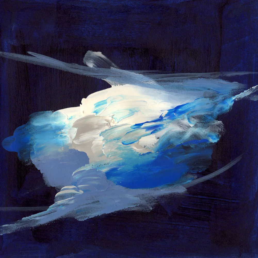 Recording Studio Equipment