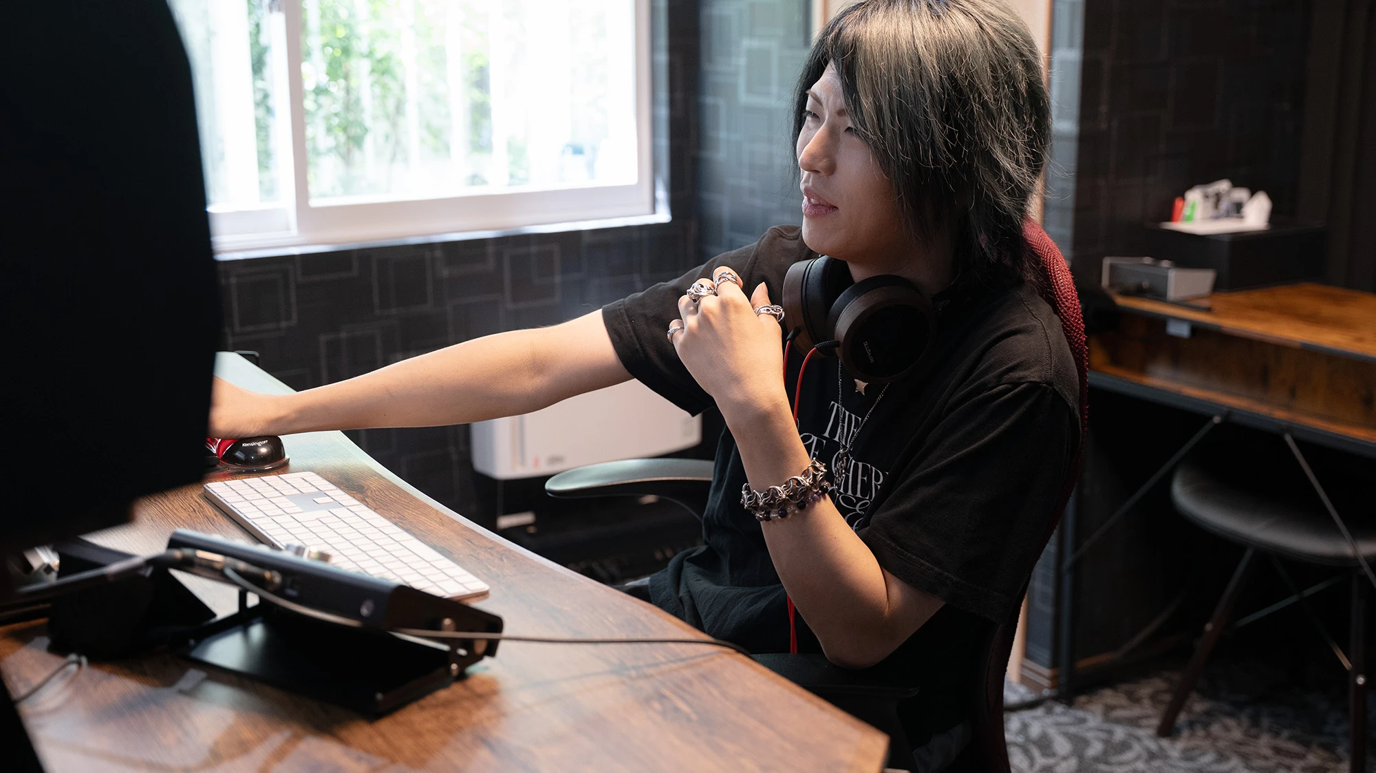 Studio gallery photo 13