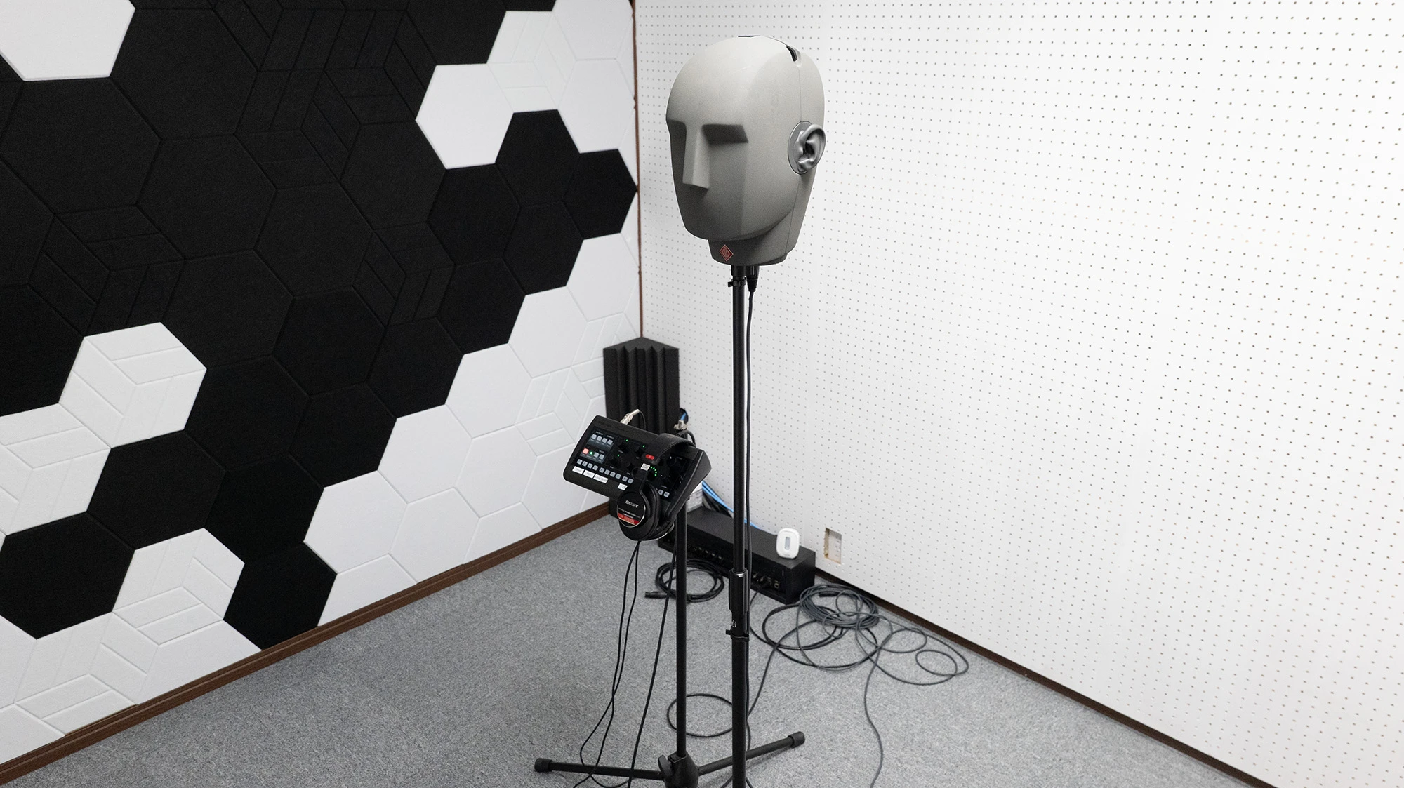 Studio gallery photo 12